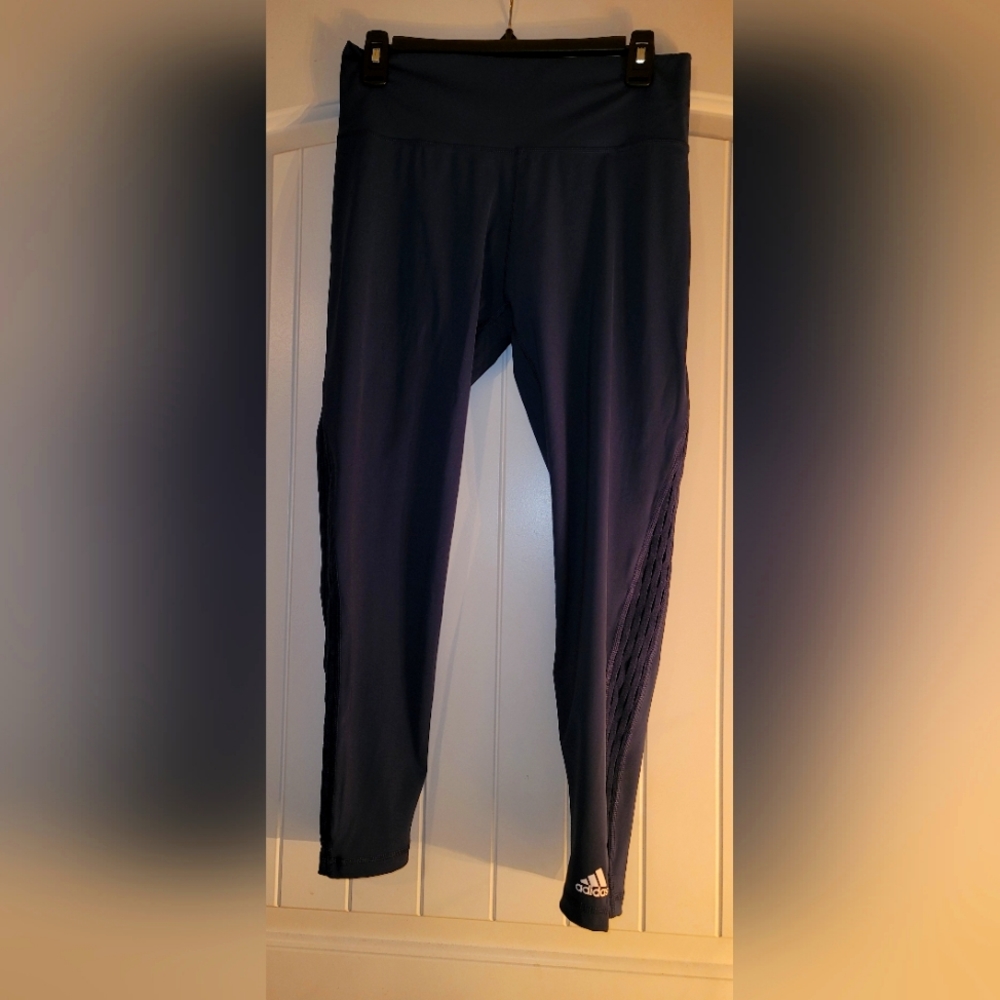Adidas workout pants